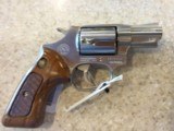 USED TAURUS MODEL 85 38 SPECIAL GOOD CONDITION - 5 of 10