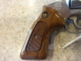 USED TAURUS MODEL 85 38 SPECIAL GOOD CONDITION - 6 of 10