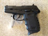 SCCY CPX1 9MM VERY CLEAN - 1 of 14