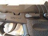 SCCY CPX1 9MM VERY CLEAN - 4 of 14