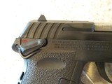 SCCY CPX1 9MM VERY CLEAN - 11 of 14