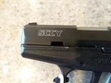 SCCY CPX1 9MM VERY CLEAN - 6 of 14