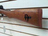 USED ARASAKA 7.7 BOLT ACTION CHRYSANTHEMUM MARKING REMOVED - 2 of 17