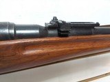 USED ARASAKA 7.7 BOLT ACTION CHRYSANTHEMUM MARKING REMOVED - 13 of 17