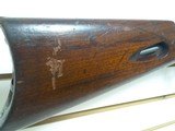 USED WINCHESTER MODEL 1903 22 WIN AUTO GOOD SHAPE GREAT PRICE - 15 of 24