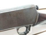 USED WINCHESTER MODEL 1903 22 WIN AUTO GOOD SHAPE GREAT PRICE - 4 of 24