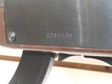 USED REMINGTON NYLON MODEL 10 C 22LR VERY CLEAN - 7 of 23
