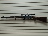 USED REMINGTON NYLON MODEL 10 C 22LR VERY CLEAN - 1 of 23