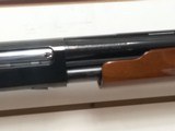 USED SMITH AND WESSON MODEL 3000 20 GAUGE PUMP GOOD CONDITION - 14 of 20