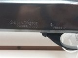 USED SMITH AND WESSON MODEL 3000 20 GAUGE PUMP GOOD CONDITION - 5 of 20