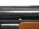 USED SMITH AND WESSON MODEL 3000 20 GAUGE PUMP GOOD CONDITION - 16 of 20