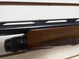USED BERETTA MODEL AL391 URIKA 20 GAUGE 28 INCH BARREL 3 INCH CHAMBER
MOD CHOKE INSTALLED GREAT SHAPE PRICED TO SELL ORIGINAL CASE AND PAPERWORK - 10 of 25