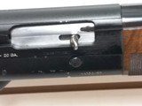 USED BERETTA MODEL AL391 URIKA 20 GAUGE 28 INCH BARREL 3 INCH CHAMBER
MOD CHOKE INSTALLED GREAT SHAPE PRICED TO SELL ORIGINAL CASE AND PAPERWORK - 15 of 25