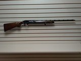 USED BERETTA MODEL AL391 URIKA 20 GAUGE 28 INCH BARREL 3 INCH CHAMBER
MOD CHOKE INSTALLED GREAT SHAPE PRICED TO SELL ORIGINAL CASE AND PAPERWORK - 12 of 25