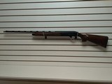 USED BERETTA MODEL AL391 URIKA 20 GAUGE 28 INCH BARREL 3 INCH CHAMBER
MOD CHOKE INSTALLED GREAT SHAPE PRICED TO SELL ORIGINAL CASE AND PAPERWORK - 1 of 25
