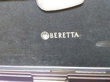 USED BERETTA MODEL AL391 URIKA 20 GAUGE 28 INCH BARREL 3 INCH CHAMBER
MOD CHOKE INSTALLED GREAT SHAPE PRICED TO SELL ORIGINAL CASE AND PAPERWORK - 25 of 25