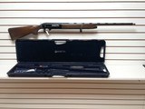 USED BERETTA MODEL AL391 URIKA 20 GAUGE 28 INCH BARREL 3 INCH CHAMBER
MOD CHOKE INSTALLED GREAT SHAPE PRICED TO SELL ORIGINAL CASE AND PAPERWORK - 22 of 25