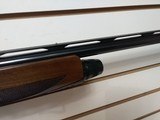 USED BERETTA MODEL AL391 URIKA 20 GAUGE 28 INCH BARREL 3 INCH CHAMBER
MOD CHOKE INSTALLED GREAT SHAPE PRICED TO SELL ORIGINAL CASE AND PAPERWORK - 19 of 25