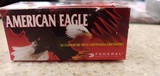 Federal American Eagle 5.7x28mm 40 grain fmj 50cart boxmfc# ae5728a - 2 of 2