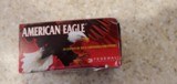 Federal American Eagle 5.7x28mm 40 grain fmj 50cart boxmfc# ae5728a - 1 of 2