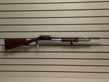 Used Winchester model 1897 12 gauge - 7 of 12