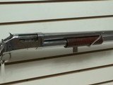 Used Winchester model 1897 12 gauge - 10 of 12