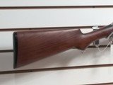 Used Winchester model 1897 12 gauge - 8 of 12