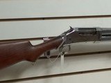 Used Winchester model 1897 12 gauge - 9 of 12