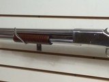 Used Winchester model 1897 12 gauge - 5 of 12