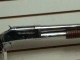 Used Winchester model 1897 12 gauge - 11 of 12