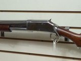 Used Winchester model 1897 12 gauge - 4 of 12