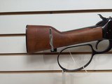 Used RossiRanch Hand ModelRO2RH Made By Taurus - 9 of 12