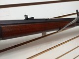 Used Winchester model 1892 38WCF - 17 of 19