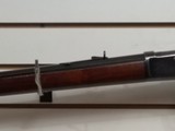 Used Winchester model 1892 38WCF - 4 of 19