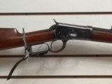 Used Winchester model 1892 38WCF - 11 of 19
