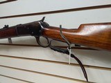 Used Winchester model 1892 38WCF - 3 of 19