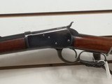 Used Winchester model 1892 38WCF - 5 of 19