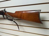 Used Winchester model 1892 38WCF - 2 of 19
