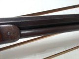 Used Winchester model 1892 38WCF - 18 of 19