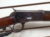 Used Winchester model 1892 38WCF - 15 of 19