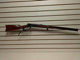 Used Winchester model 1892 38WCF - 9 of 19