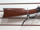 Used Winchester model 1892 38WCF - 10 of 19