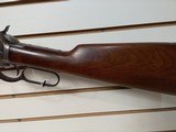Used Winchester Model 1892 DOM 1902 44wcf
very good condition reduced was $1995.00 - 3 of 25