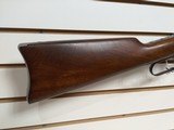 Used Winchester Model 1892 DOM 1902 44wcf
very good condition reduced was $1995.00 - 16 of 25