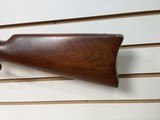 Used Winchester Model 1892 DOM 1902 44wcf
very good condition reduced was $1995.00 - 2 of 25