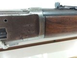 Used Winchester Model 1892 DOM 1902 44wcf
very good condition reduced was $1995.00 - 20 of 25