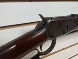 Used Winchester 1892 38WCFDOM 1902 - 17 of 25