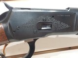 used Bowning 1878-1978 44 magnum - 14 of 19