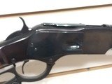 Used Navy Arms model 1873 44-40 - 14 of 21
