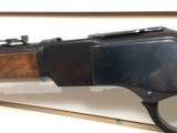 Used Navy Arms model 1873 44-40 - 6 of 21